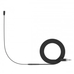 Sennheiser BOOM MIC HSP ESSENTIAL-BK - Поставка звукового, светового, видео и сценического оборудования. Аудиовизуальные решения.