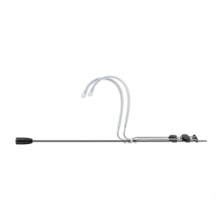 Sennheiser HSP ESSENTIAL OMNI-BLACK - Поставка звукового, светового, видео и сценического оборудования. Аудиовизуальные решения.