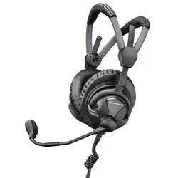 Sennheiser HMDC 27 - Поставка звукового, светового, видео и сценического оборудования. Аудиовизуальные решения.