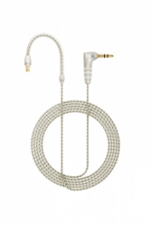 Sennheiser IE PRO MONO CABLE - Поставка звукового, светового, видео и сценического оборудования. Аудиовизуальные решения.