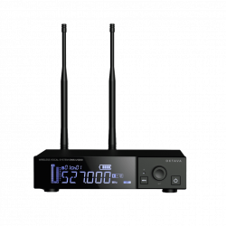 Октава OWS-U1200L01 plus - Поставка звукового, светового, видео и сценического оборудования. Аудиовизуальные решения.