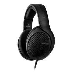 Sennheiser HD 400 PRO - Поставка звукового, светового, видео и сценического оборудования. Аудиовизуальные решения.