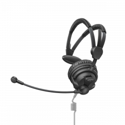 Sennheiser HME 26 S - Поставка звукового, светового, видео и сценического оборудования. Аудиовизуальные решения.