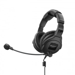 Sennheiser HMD 300 X3K1 - Поставка звукового, светового, видео и сценического оборудования. Аудиовизуальные решения.