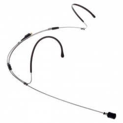Sennheiser SL HEADMIC 1 SB - Поставка звукового, светового, видео и сценического оборудования. Аудиовизуальные решения.