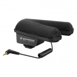 Sennheiser MKE 440 - Поставка звукового, светового, видео и сценического оборудования. Аудиовизуальные решения.