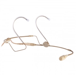 Sennheiser HSP 4 - Поставка звукового, светового, видео и сценического оборудования. Аудиовизуальные решения.