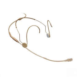 Sennheiser HSP 4-3 - Поставка звукового, светового, видео и сценического оборудования. Аудиовизуальные решения.