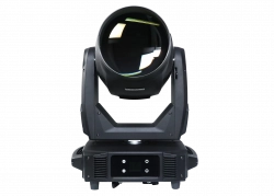 SHADOW RAY MAX - Поставка звукового, светового, видео и сценического оборудования. Аудиовизуальные решения.