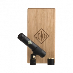 Союз 013-B  конденсаторный микрофон - Поставка звукового, светового, видео и сценического оборудования. Аудиовизуальные решения.