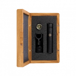 Союз 011 FET  конденсаторный микрофон - Поставка звукового, светового, видео и сценического оборудования. Аудиовизуальные решения.