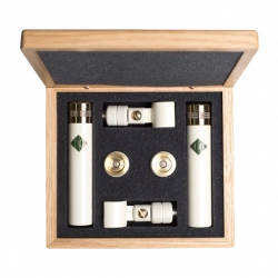 Союз 013 FET-M-B  конденсаторный микрофон, стереопара - Поставка звукового, светового, видео и сценического оборудования. Аудиовизуальные решения.