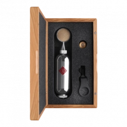 Союз 023 Bomblet  конденсаторный микрофон - Поставка звукового, светового, видео и сценического оборудования. Аудиовизуальные решения.