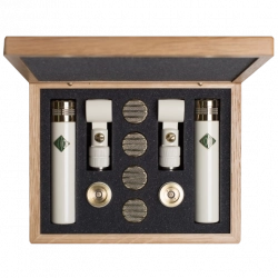 Союз 013 FET-MAC  конденсаторный микрофон, стереопара с тремя парами капсюлей - Поставка звукового, светового, видео и сценического оборудования. Аудиовизуальные решения.