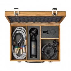 Союз 013-AMBI  микрофон для записи объемного звука - Поставка звукового, светового, видео и сценического оборудования. Аудиовизуальные решения.