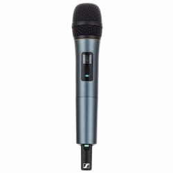 Sennheiser SKM 865-XSW-B - Поставка звукового, светового, видео и сценического оборудования. Аудиовизуальные решения.
