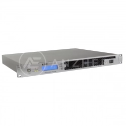 Anzhee DL2600 - Поставка звукового, светового, видео и сценического оборудования. Аудиовизуальные решения.