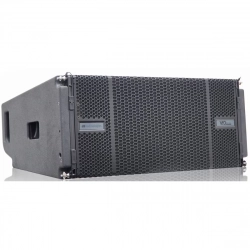 dB Technologies VIO L1610 - Поставка звукового, светового, видео и сценического оборудования. Аудиовизуальные решения.