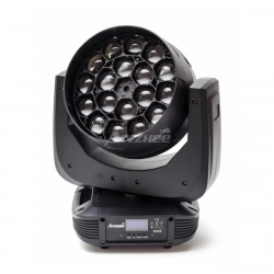 Anzhee H18x15 B-EYE - Поставка звукового, светового, видео и сценического оборудования. Аудиовизуальные решения.