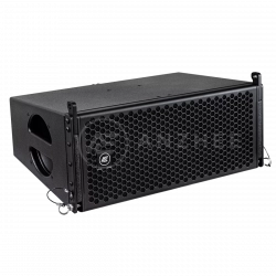 ANZHEE iX 210 - Поставка звукового, светового, видео и сценического оборудования. Аудиовизуальные решения.