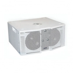 FBT VERTUS CLA 208SA W - Поставка звукового, светового, видео и сценического оборудования. Аудиовизуальные решения.