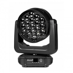 Anzhee H19x30Z-WASH AURA - Поставка звукового, светового, видео и сценического оборудования. Аудиовизуальные решения.