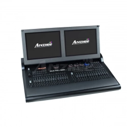 Anzhee Zeus Full 8000 - Поставка звукового, светового, видео и сценического оборудования. Аудиовизуальные решения.