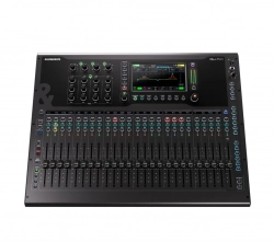ALLEN&HEATH QU-6D - Поставка звукового, светового, видео и сценического оборудования. Аудиовизуальные решения.