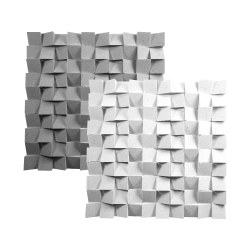 SAB Acoustic Premium (0,6м x 0,6м х 70мм) 0,36м2, RAL - Поставка звукового, светового, видео и сценического оборудования. Аудиовизуальные решения.