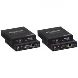 MuxLab 500758-RX - Поставка звукового, светового, видео и сценического оборудования. Аудиовизуальные решения.