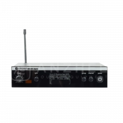 ANZHEE RIE 400 Digital - Поставка звукового, светового, видео и сценического оборудования. Аудиовизуальные решения.