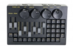 SHADOW MICRO - Поставка звукового, светового, видео и сценического оборудования. Аудиовизуальные решения.