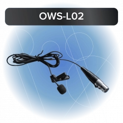 Октава OWS-L02B - Поставка звукового, светового, видео и сценического оборудования. Аудиовизуальные решения.