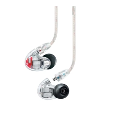 SHURE SE846G2CL-EFS - Поставка звукового, светового, видео и сценического оборудования. Аудиовизуальные решения.