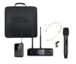 Октава OWS-U1200HD01L02 plus - Поставка звукового, светового, видео и сценического оборудования. Аудиовизуальные решения.