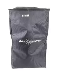 Audiocenter GT510A COVER - Поставка звукового, светового, видео и сценического оборудования. Аудиовизуальные решения.