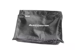 Audiocenter WM3210A COVER - Поставка звукового, светового, видео и сценического оборудования. Аудиовизуальные решения.