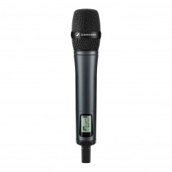 Sennheiser SKM 100 G4-S-A - Поставка звукового, светового, видео и сценического оборудования. Аудиовизуальные решения.
