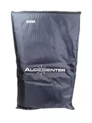 Audiocenter GT515A COVER - Поставка звукового, светового, видео и сценического оборудования. Аудиовизуальные решения.