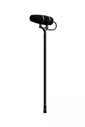 DPA 4099-DP-1-199-S микрофон для саксофона, конденсаторный инструментальный, Gooseneck, CORE+, разъе - Проектирование и поставка звукового, светового, видео и сценического оборудования. Центр аудиовизуальных решений.