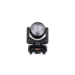 Dialighting Miniwash Fresnel 120 CC+WW - Поставка звукового, светового, видео и сценического оборудования. Аудиовизуальные решения.
