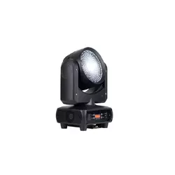 Dialighting Miniwash Fresnel 120 RGBW - Поставка звукового, светового, видео и сценического оборудования. Аудиовизуальные решения.