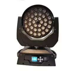 Dialighting IW360- Zoom V2 - Проектирование и поставка звукового, светового, видео и сценического оборудования. Центр аудиовизуальных решений.