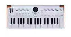 Arturia AstroLab 37 White - Проектирование и поставка звукового, светового, видео и сценического оборудования. Центр аудиовизуальных решений.