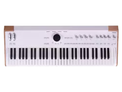 Arturia Astrolab White - Проектирование и поставка звукового, светового, видео и сценического оборудования. Центр аудиовизуальных решений.