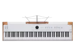 Arturia Astrolab White 88 - Проектирование и поставка звукового, светового, видео и сценического оборудования. Центр аудиовизуальных решений.