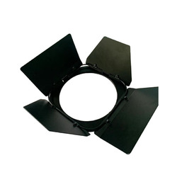 STAGE4 Barndoors for broPAR 4x50 - Поставка звукового, светового, видео и сценического оборудования. Аудиовизуальные решения.