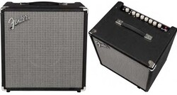 Fender RUMBLE 40 COMBO (V3) - Ekb-musicmag.ru - аудиовизуальное и сценическое оборудование, акустические материалы