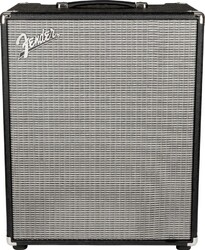 Fender RUMBLE 200 COMBO (V3) - Ekb-musicmag.ru - аудиовизуальное и сценическое оборудование, акустические материалы