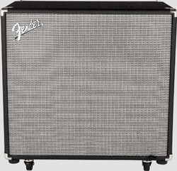 Fender RUMBLE 115 CABINET (V3) - Ekb-musicmag.ru - аудиовизуальное и сценическое оборудование, акустические материалы